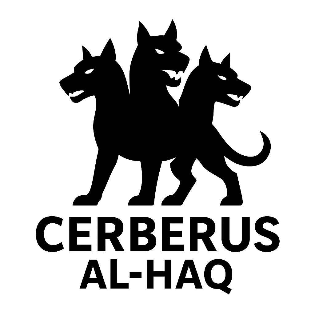 Cerberus Sigil